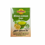 Obuolių - citrinų arbata pakeliais SUNTAT, 45x3g