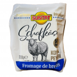Bulgari&scaron;kas avies pieno sūris 50% SUNTAT, 200 g