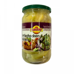 Arti&scaron;okų &scaron;irdelės Suntat, 680 g