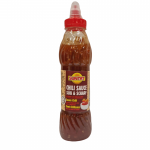 Saldžiarūg&scaron;tis padažas SUNTAT, 500g