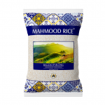 Apvalieji ryžiai Baldo MAHMOOD, 4.5KG