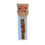 Graiki&scaron;ki rie&scaron;. vynuogių sirupe CILOGLU, 80g +/- 10 g