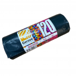 Mai&scaron;ai &scaron;iuk&scaron;lėms, 120l x 10 vnt.