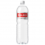 Negazuotas stalo vanduo SULIKO, 1,5 l