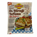 Filo te&scaron;los lak&scaron;tai SUNTAT, 500 g