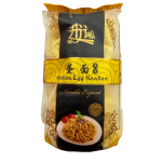 Makaronai kvietiniai su kiau&scaron;iniu platūs AJI, 300g