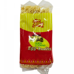 Makaronai kvietiniai su kiau&scaron;iniu AJI, 500g