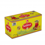 Juodoji arbata SOHBET su bergamote pak., 20 x 1,75g