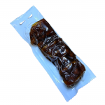 Graikiniai rie&scaron;utai sirupe (tamsus) MARAS sucuk, 100g