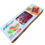 Graikiniai rie&scaron;utai granatų sirupe MARAS, 2,5 kg