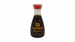 Sojų padažas KIKKOMAN (su dalytuvu), 150 ml