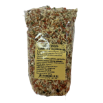 Džiovintų daržovių mi&scaron;inys su grybais, 200 g