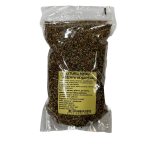 Keturių pipirų mi&scaron;inys skaldytas, 250g