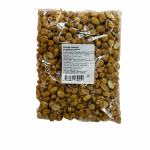 Žemės rie&scaron;utai skrudinti su medumi, 500g