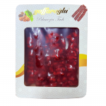 Graikiniai rie&scaron;utai granatų sirupe MARAS, 400g