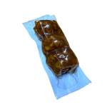 Graikiniai rie&scaron;utai sirupe (geltonasis) MARAS sucuk, 100g