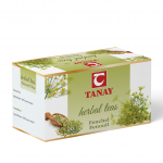 Pankolių arbata TANAY pakeliais, 20 x 2g