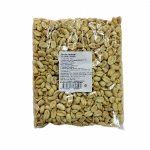 Žemės rie&scaron;utai skrudinti ir sūdyti, 500g