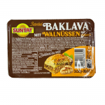 Baklava su graikiniais rie&scaron;utais SUNTAT, 90 g
