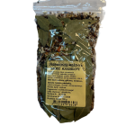 Prieskonių mi&scaron;inys Silkės marinavimui, 150 g