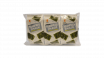 Jūržolių užkandis (originalaus skonio su druska) SAMLIP, 12 g