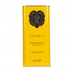 Ypač grynas alyvuogių aliejus CULTERRA, 5 l