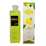 Citrinų kvapo odekolonas BUKET, 350 ml