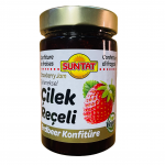 Bra&scaron;kių džemas SUNTAT, 380 g