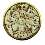 Chalva su įvairiais rie&scaron;utais, 3500g