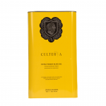 Ypač grynas alyvuogių aliejus CULTERRA, 3 l