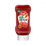 A&scaron;trus pomidorų kečupas TAT, 390g