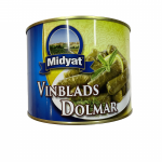 Vynuogių lapų balandėliai su ryžiais MIDYAT, 1930g