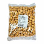 Lazdynų rie&scaron;utai skrudinti meduje, 500g