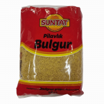 Bulgur stambios kviečių kruopos (plovui) SUNTAT 5kg