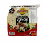 Lava&scaron;as 20cm (6vnt.) SUNTAT, 270 g
