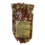 Naminis daržovių mi&scaron;inys, 200 g