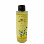 Citrinų kvapo odekolonas ROXANNE, 150 ml