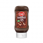 Barbekiu padažas TAT, 250g