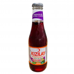 KIZILAY &Scaron;ilkmedžio ir juodųjų serbentų skonio gėrimas, 200ml