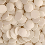 Baltasis &scaron;okoladas, 500 g