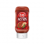 A&scaron;trus padažas TAT, 230g