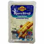 Filo te&scaron;los suktinukai su sūriu SUNTAT, 400 g