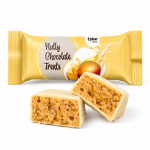&Scaron;okoladukas CRUNCHY MANGO Epbar, 25 g