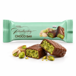 &Scaron;okoladukas PISTACHIO NUT Epbar, 25 g