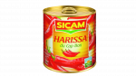 Paprikų padažas "Harissa" ZGOLLI, 760 g