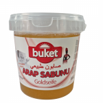 Universalus muilas-valiklis balto muilo kvapo BUKET, 1kg