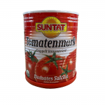 Pomidorų pasta dvigubos konc. SUNTAT, 800 g