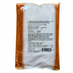 Maltos raudonos paprikos a&scaron;trios (ASTA40), 500g