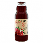 100% Granatų sultys MEYSU, 1L