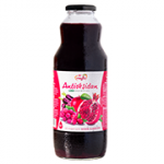 100% Vaisių sultys ANTIOKSIDANTAS MEYSU, 1l